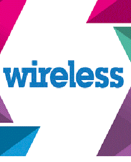 Minibus hire Wireless festivaL