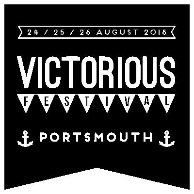 Victorious Festival Minibus hire